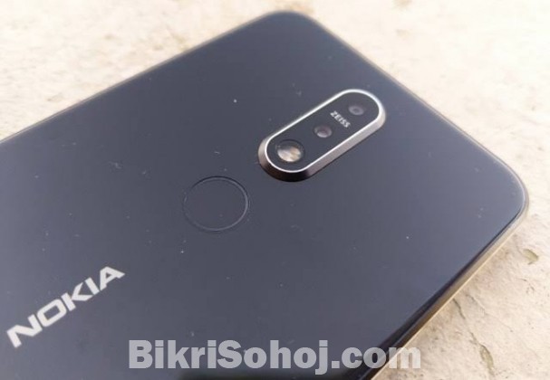 Nokia 7.1 Official-Global version
